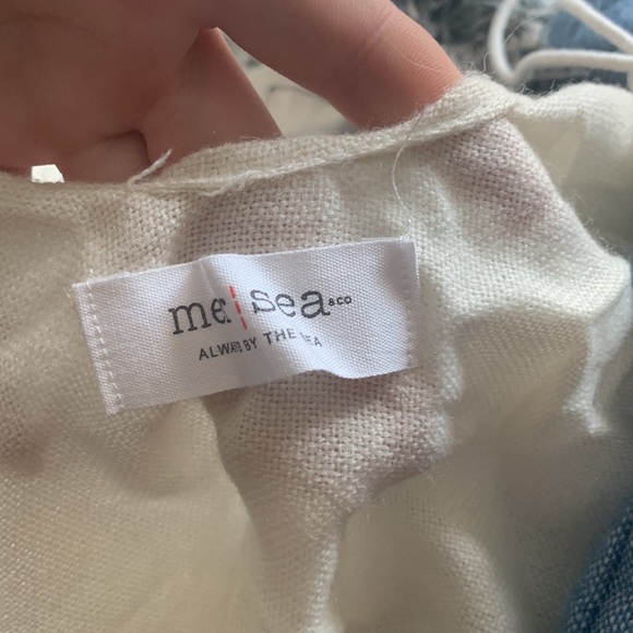 Mer Sea & Co Beach Shall - Picture 9 of 9